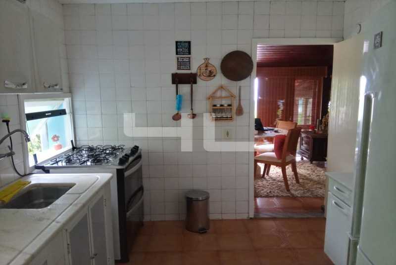 Conheça 0014 do imóvel - Casa em Condomínio 4 quartos à venda Angra dos Reis,RJ Gambôa do Belém (Cunhambebe) - R$ 950.000 - 01323CA - 21 0014 - 21