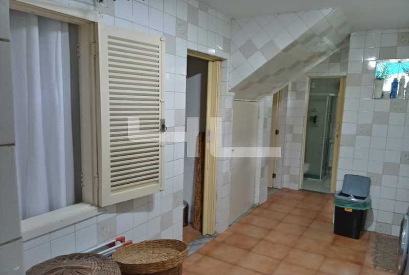 Conheça 0018 do imóvel - Casa em Condomínio 4 quartos à venda Angra dos Reis,RJ Gambôa do Belém (Cunhambebe) - R$ 950.000 - 01323CA - 24 0018 - 24