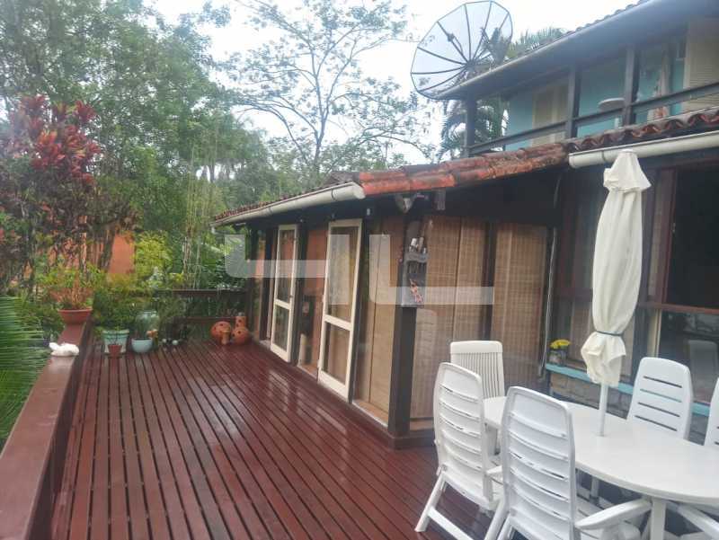 Conheça 0028. do imóvel - Casa em Condomínio 4 quartos à venda Angra dos Reis,RJ Gambôa do Belém (Cunhambebe) - R$ 950.000 - 01323CA - 2 0028. - 2
