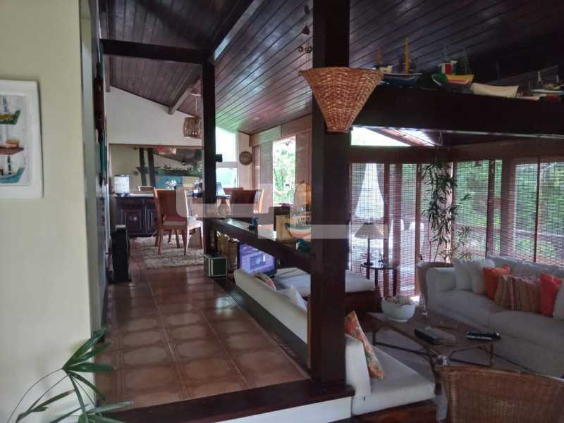 Conheça 0029. do imóvel - Casa em Condomínio 4 quartos à venda Angra dos Reis,RJ Gambôa do Belém (Cunhambebe) - R$ 950.000 - 01323CA - 6 0029. - 6