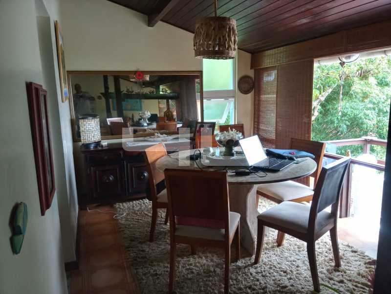 Conheça 0030. do imóvel - Casa em Condomínio 4 quartos à venda Angra dos Reis,RJ Gambôa do Belém (Cunhambebe) - R$ 950.000 - 01323CA - 5 0030. - 5