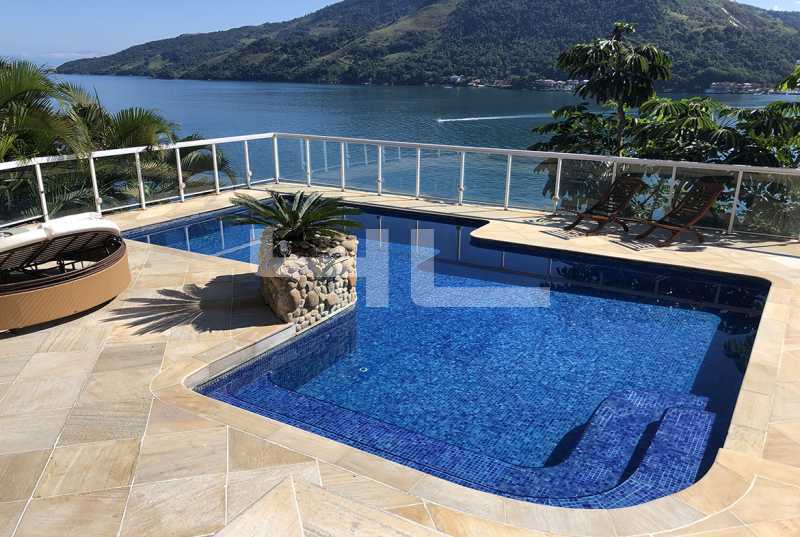 Conheça 0001 do imóvel - Casa em Condomínio 7 quartos à venda Angra dos Reis,RJ Portogalo - R$ 7.000.000 - 01343CA - 3 0001 - 3