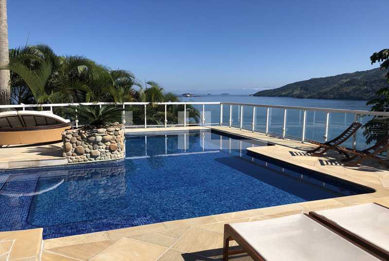 Conheça 0002 do imóvel - Casa em Condomínio 7 quartos à venda Angra dos Reis,RJ Portogalo - R$ 7.000.000 - 01343CA - 25 0002 - 25