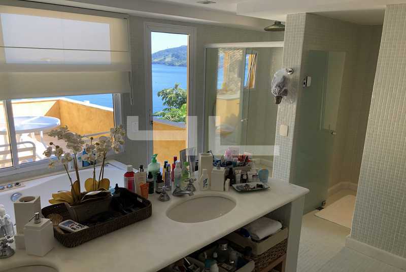 Conheça 0013 do imóvel - Casa em Condomínio 7 quartos à venda Angra dos Reis,RJ Portogalo - R$ 7.000.000 - 01343CA - 14 0013 - 14