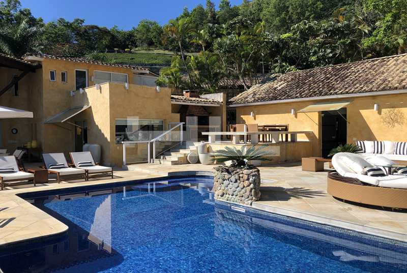 Conheça 0018 do imóvel - Casa em Condomínio 7 quartos à venda Angra dos Reis,RJ Portogalo - R$ 7.000.000 - 01343CA - 1 0018 - 1