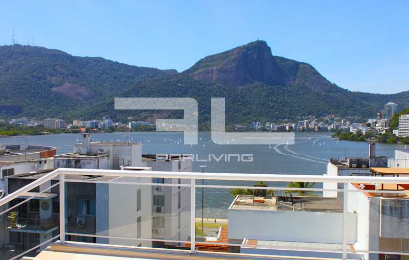 Conheça 003 do imóvel - Cobertura 5 quartos à venda Rio de Janeiro,RJ Ipanema - R$ 9.500.000 - 01346CO - 3 003 - 3