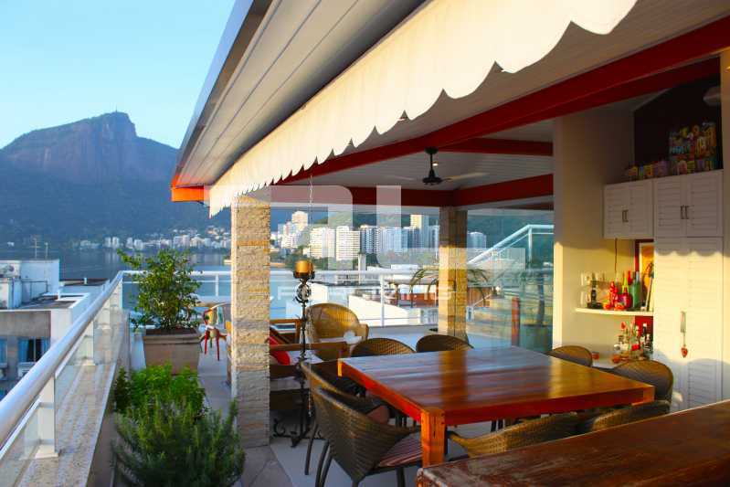 Conheça 007 do imóvel - Cobertura 5 quartos à venda Rio de Janeiro,RJ Ipanema - R$ 9.500.000 - 01346CO - 7 007 - 7