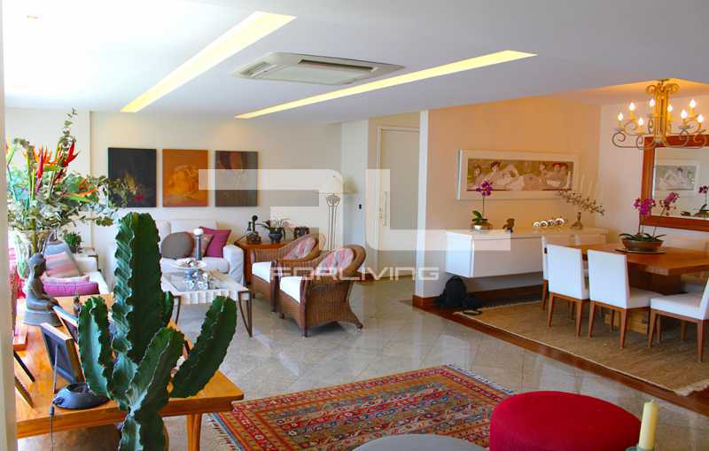 Conheça 011 do imóvel - Cobertura 5 quartos à venda Rio de Janeiro,RJ Ipanema - R$ 9.500.000 - 01346CO - 11 011 - 11
