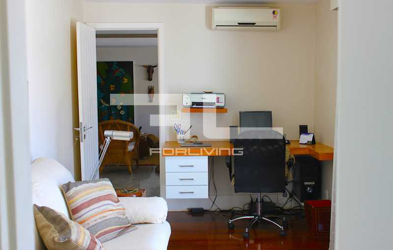 Conheça 023 do imóvel - Cobertura 5 quartos à venda Rio de Janeiro,RJ Ipanema - R$ 9.500.000 - 01346CO - 23 023 - 23