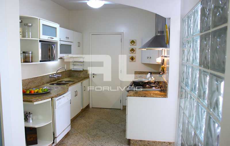Conheça 024 do imóvel - Cobertura 5 quartos à venda Rio de Janeiro,RJ Ipanema - R$ 9.500.000 - 01346CO - 24 024 - 24