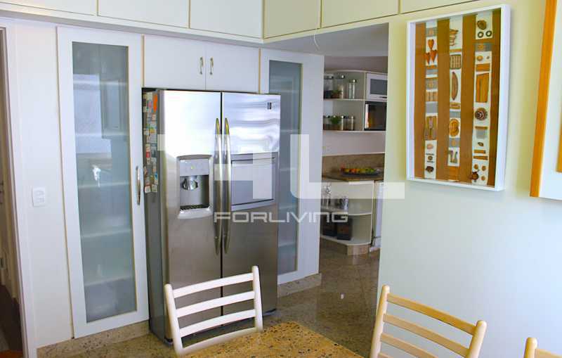 Conheça 025 do imóvel - Cobertura 5 quartos à venda Rio de Janeiro,RJ Ipanema - R$ 9.500.000 - 01346CO - 25 025 - 25