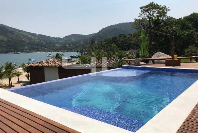 Conheça 0003 do imóvel - Casa em Condomínio 6 quartos à venda Angra dos Reis,RJ Portogalo - R$ 16.000.000 - 01347CA - 2 0003 - 2