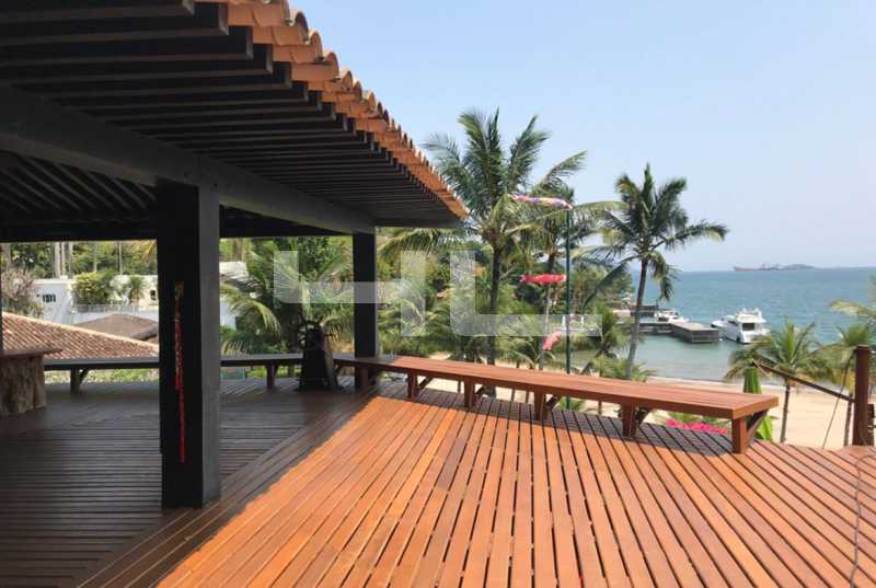 Conheça 0006 do imóvel - Casa em Condomínio 6 quartos à venda Angra dos Reis,RJ Portogalo - R$ 16.000.000 - 01347CA - 5 0006 - 5