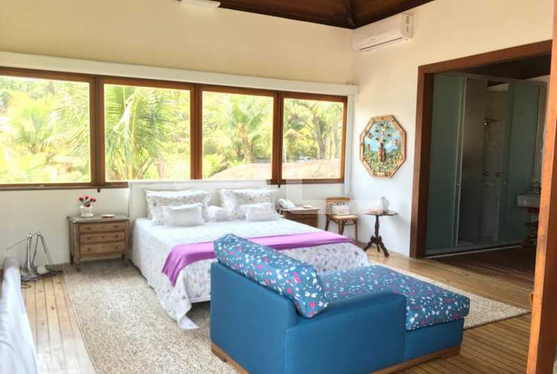 Conheça 0017 do imóvel - Casa em Condomínio 6 quartos à venda Angra dos Reis,RJ Portogalo - R$ 16.000.000 - 01347CA - 17 0017 - 17