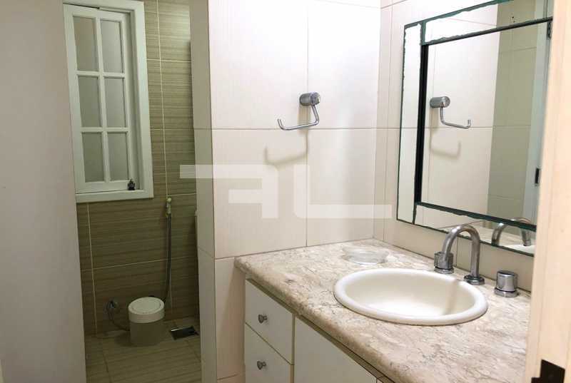 Conheça 0024 do imóvel - APTO. 1 QUARTO NA ORLA - OCEAN DRIVE - BARRA DA TIJUCA - 01358AP - 24 0024 - 24