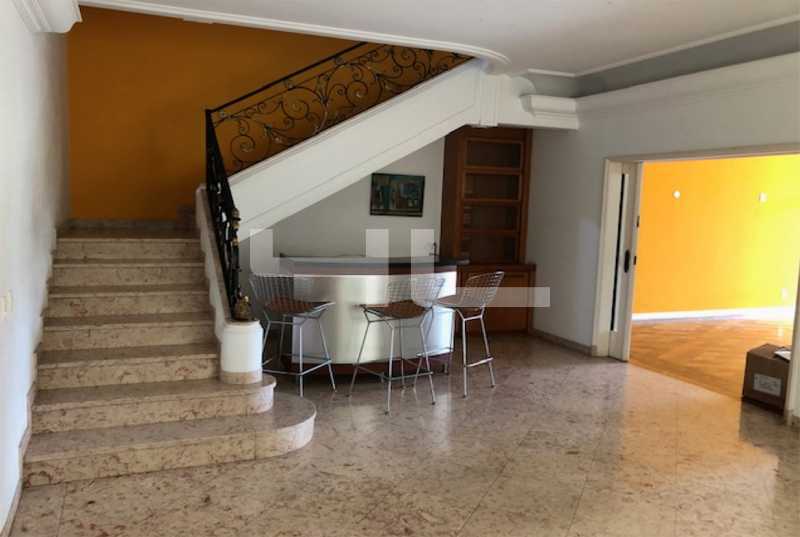 Conheça 0001 do imóvel - Casa 5 quartos à venda Rio de Janeiro,RJ Urca - R$ 6.000.000 - 01355CA - 1 0001 - 1