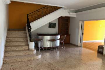 Casa 5 quartos à venda Rio de Janeiro,RJ Urca - R$ 6.000.000 - 01355CA