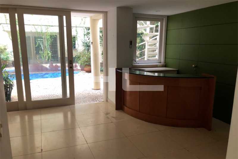 Conheça 0002 do imóvel - Casa 5 quartos à venda Rio de Janeiro,RJ Urca - R$ 6.000.000 - 01355CA - 2 0002 - 2
