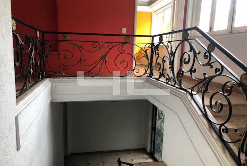Conheça 0003 do imóvel - Casa 5 quartos à venda Rio de Janeiro,RJ Urca - R$ 6.000.000 - 01355CA - 3 0003 - 3