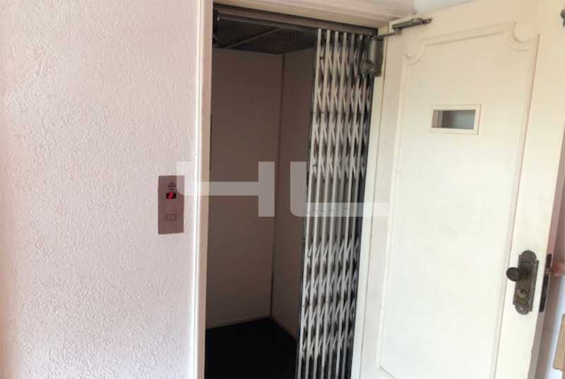 Conheça 0004 do imóvel - Casa 5 quartos à venda Rio de Janeiro,RJ Urca - R$ 6.000.000 - 01355CA - 4 0004 - 4