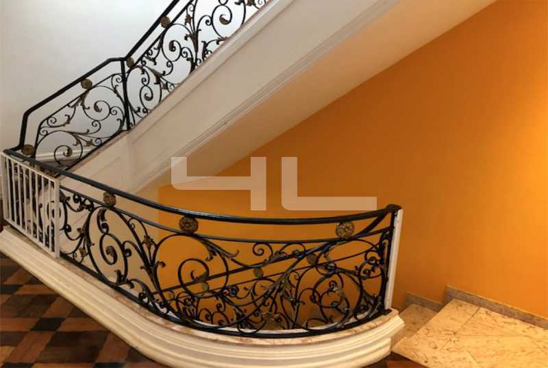 Conheça 0005 do imóvel - Casa 5 quartos à venda Rio de Janeiro,RJ Urca - R$ 6.000.000 - 01355CA - 5 0005 - 5