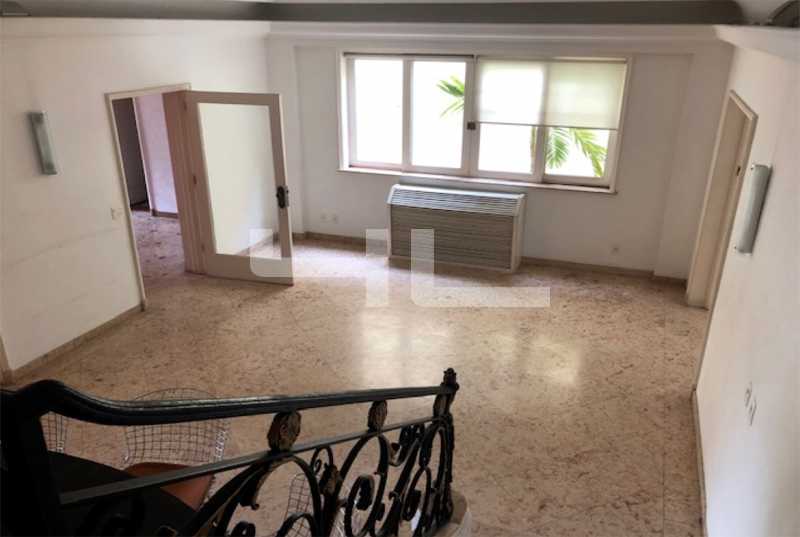 Conheça 0006 do imóvel - Casa 5 quartos à venda Rio de Janeiro,RJ Urca - R$ 6.000.000 - 01355CA - 6 0006 - 6
