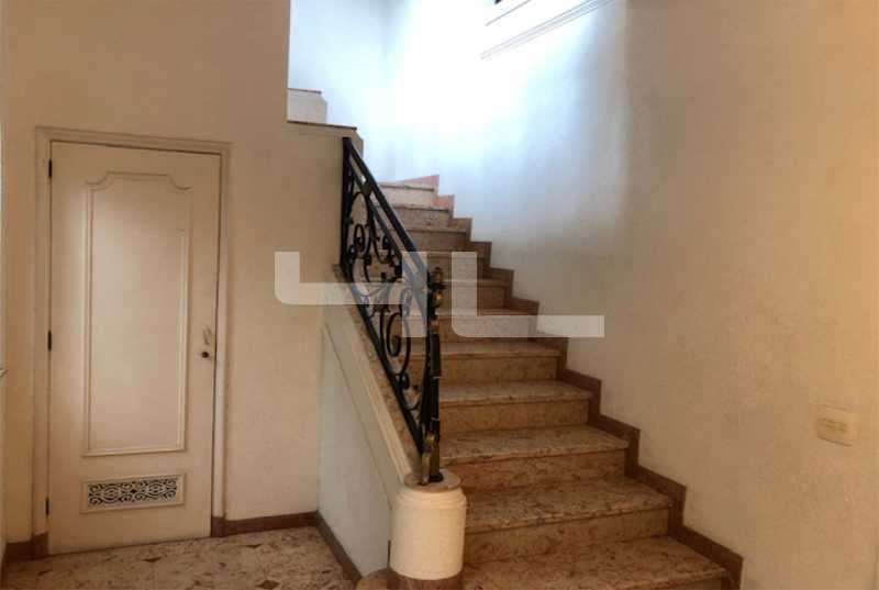 Conheça 0007 do imóvel - Casa 5 quartos à venda Rio de Janeiro,RJ Urca - R$ 6.000.000 - 01355CA - 7 0007 - 7