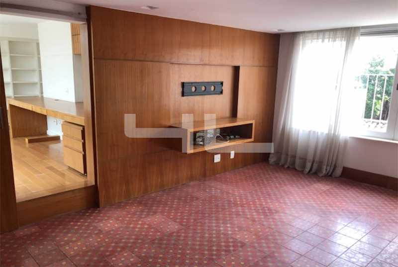 Conheça 0008 do imóvel - Casa 5 quartos à venda Rio de Janeiro,RJ Urca - R$ 6.000.000 - 01355CA - 8 0008 - 8