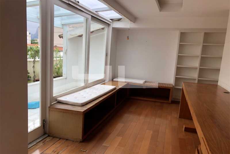 Conheça 0009 do imóvel - Casa 5 quartos à venda Rio de Janeiro,RJ Urca - R$ 6.000.000 - 01355CA - 9 0009 - 9