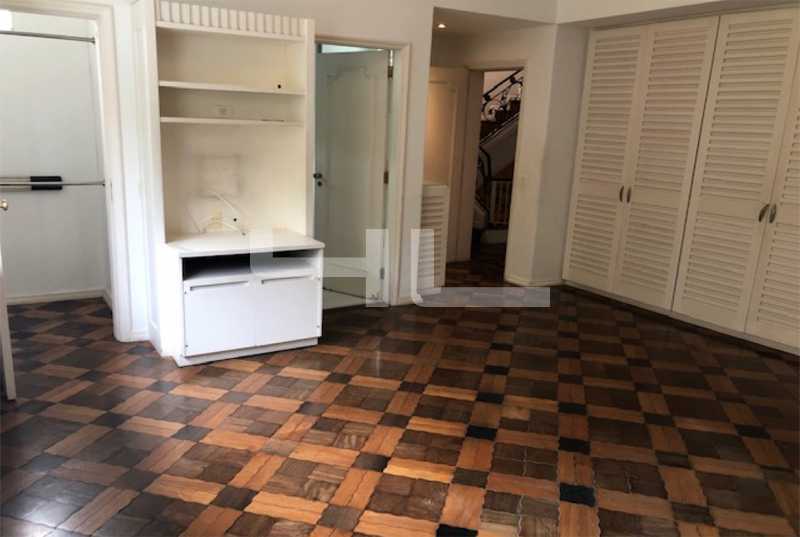 Conheça 0010 do imóvel - Casa 5 quartos à venda Rio de Janeiro,RJ Urca - R$ 6.000.000 - 01355CA - 10 0010 - 10