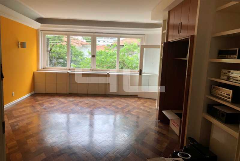 Conheça 0011 do imóvel - Casa 5 quartos à venda Rio de Janeiro,RJ Urca - R$ 6.000.000 - 01355CA - 11 0011 - 11