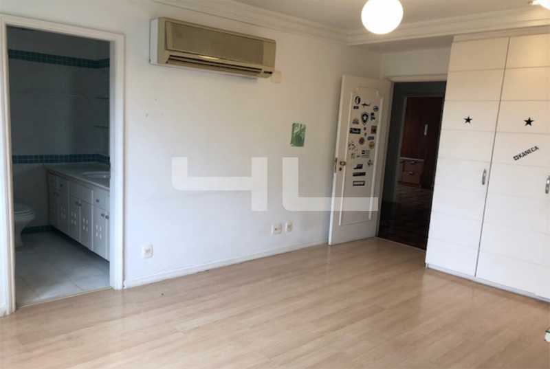 Conheça 0012 do imóvel - Casa 5 quartos à venda Rio de Janeiro,RJ Urca - R$ 6.000.000 - 01355CA - 12 0012 - 12