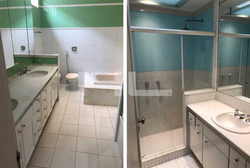Conheça 0013 do imóvel - Casa 5 quartos à venda Rio de Janeiro,RJ Urca - R$ 6.000.000 - 01355CA - 13 0013 - 13