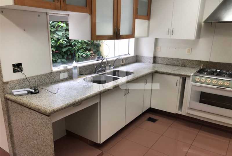 Conheça 0017 do imóvel - Casa 5 quartos à venda Rio de Janeiro,RJ Urca - R$ 6.000.000 - 01355CA - 17 0017 - 17