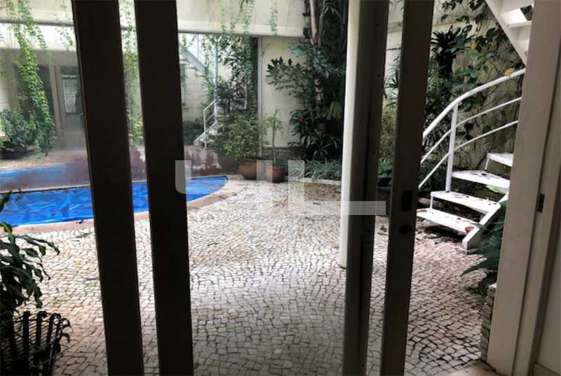 Conheça 0019 do imóvel - Casa 5 quartos à venda Rio de Janeiro,RJ Urca - R$ 6.000.000 - 01355CA - 19 0019 - 19