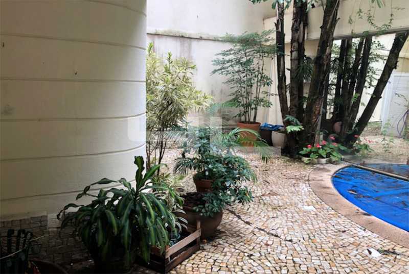 Conheça 0020 do imóvel - Casa 5 quartos à venda Rio de Janeiro,RJ Urca - R$ 6.000.000 - 01355CA - 20 0020 - 20