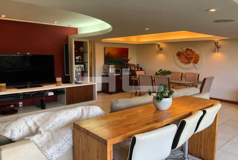 Conheça 0001 do imóvel - Apartamento 3 quartos à venda Rio de Janeiro,RJ - R$ 2.980.000 - 01367AP - 2 0001 - 2