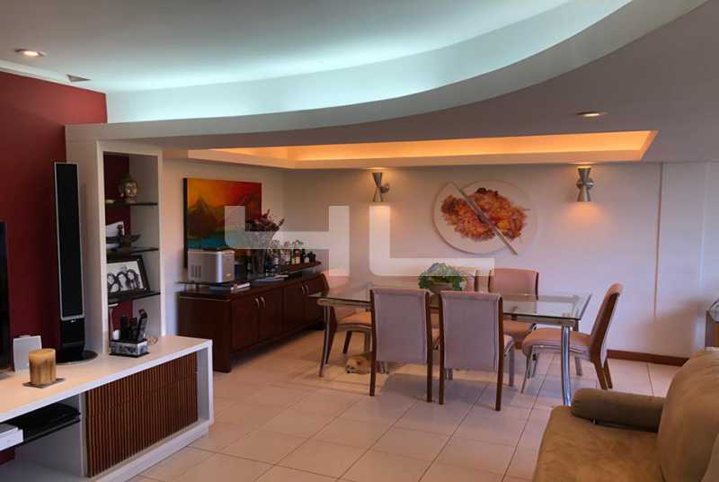 Conheça 0004 do imóvel - Apartamento 3 quartos à venda Rio de Janeiro,RJ - R$ 2.980.000 - 01367AP - 4 0004 - 4