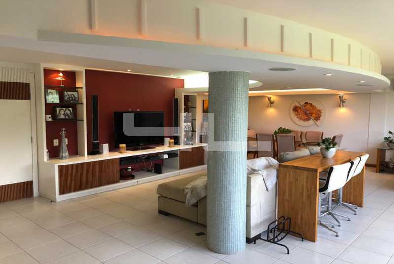Conheça 0006 do imóvel - Apartamento 3 quartos à venda Rio de Janeiro,RJ - R$ 2.980.000 - 01367AP - 6 0006 - 6