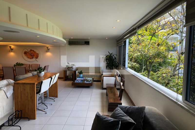 Conheça 0011 do imóvel - Apartamento 3 quartos à venda Rio de Janeiro,RJ - R$ 2.980.000 - 01367AP - 10 0011 - 10