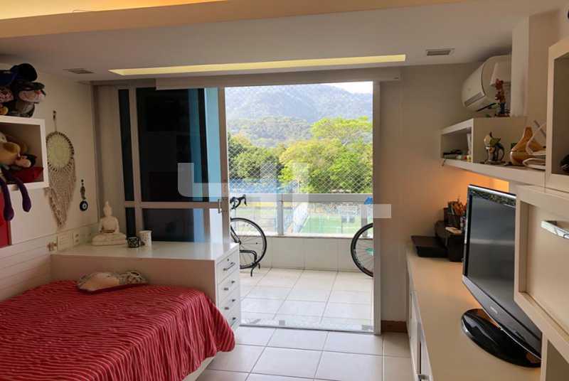 Conheça 0017 do imóvel - Apartamento 3 quartos à venda Rio de Janeiro,RJ - R$ 2.980.000 - 01367AP - 16 0017 - 16