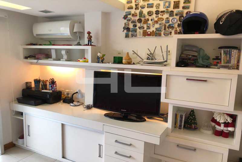 Conheça 0018 do imóvel - Apartamento 3 quartos à venda Rio de Janeiro,RJ - R$ 2.980.000 - 01367AP - 17 0018 - 17
