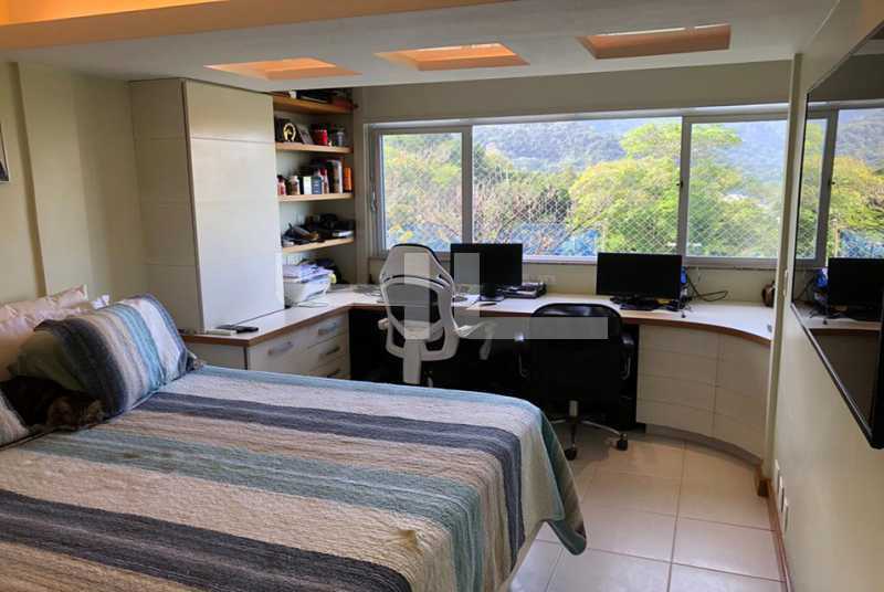 Conheça 0020 do imóvel - Apartamento 3 quartos à venda Rio de Janeiro,RJ - R$ 2.980.000 - 01367AP - 19 0020 - 19