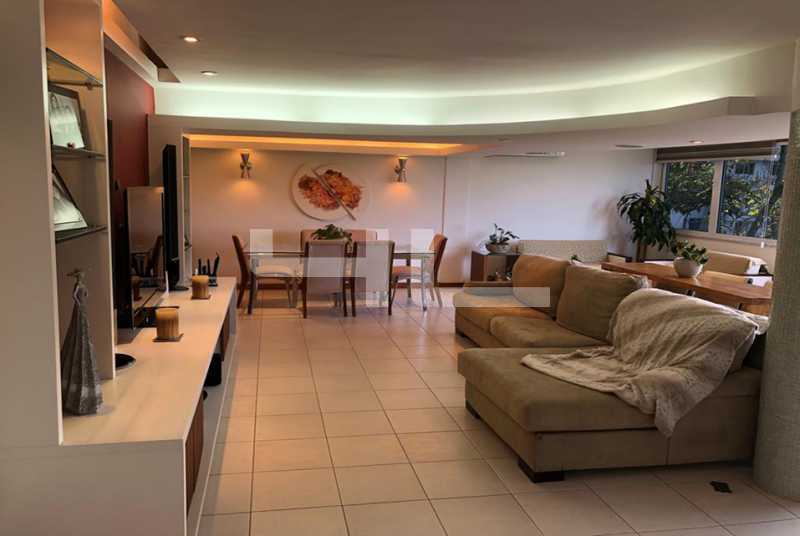 Conheça 0022 do imóvel - Apartamento 3 quartos à venda Rio de Janeiro,RJ - R$ 2.980.000 - 01367AP - 21 0022 - 21