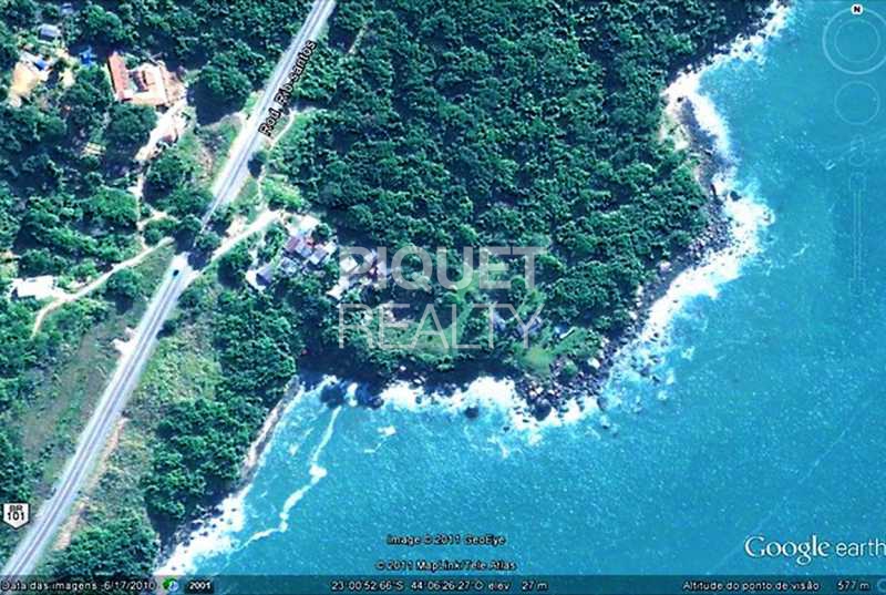 Conheça TERRENO do imóvel - Terreno Gleba à venda Mangaratiba,RJ Conceição do Jacareí - R$ 120.000.000 - 00146TE - 5 TERRENO - 5