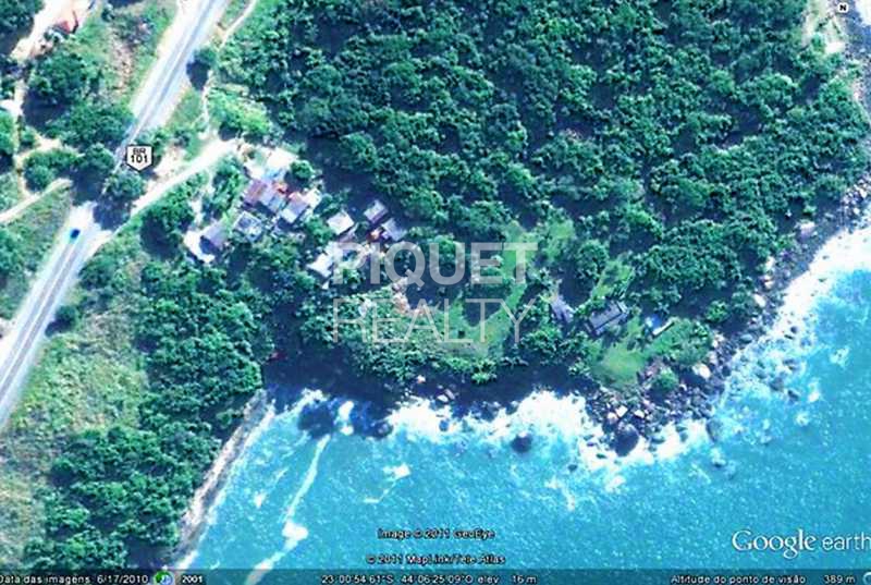 Conheça TERRENO do imóvel - Terreno Gleba à venda Mangaratiba,RJ Conceição do Jacareí - R$ 120.000.000 - 00146TE - 6 TERRENO - 6
