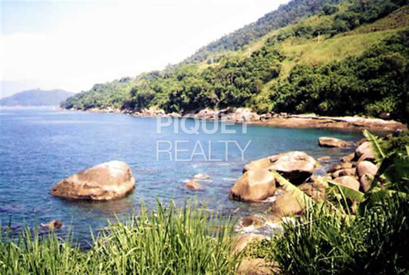 Conheça TERRENO do imóvel - Terreno Gleba à venda Mangaratiba,RJ Conceição do Jacareí - R$ 120.000.000 - 00146TE - 13 TERRENO - 13