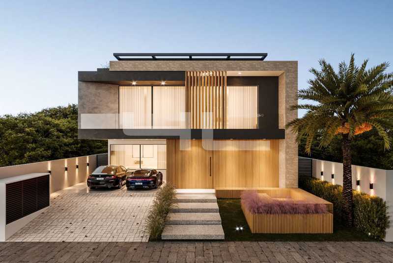 Conheça 002 do imóvel - Casa em Condomínio 5 quartos à venda Rio de Janeiro,RJ Barra da Tijuca - R$ 8.200.000 - 01372CA - 2 002 - 2