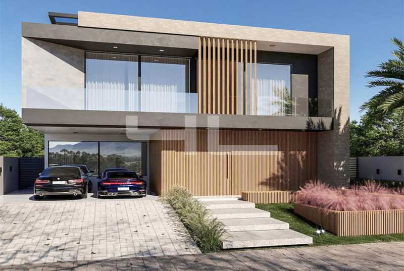 Conheça 003 do imóvel - Casa em Condomínio 5 quartos à venda Rio de Janeiro,RJ Barra da Tijuca - R$ 8.200.000 - 01372CA - 3 003 - 3