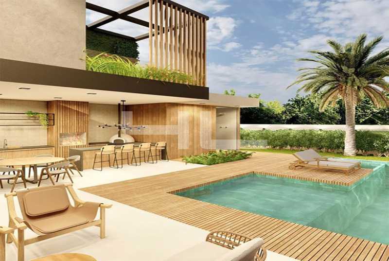 Conheça 008 do imóvel - Casa em Condomínio 5 quartos à venda Rio de Janeiro,RJ Barra da Tijuca - R$ 8.200.000 - 01372CA - 8 008 - 8